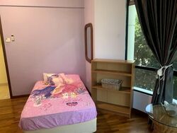 Fort Gardens (D15), Condominium #612002411